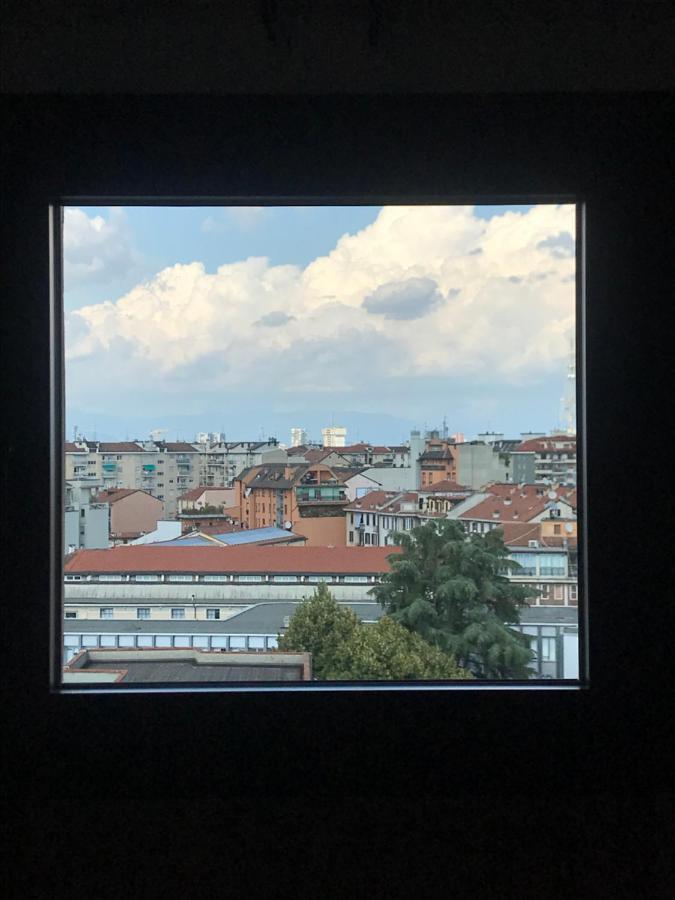 Up To Sky - With Terrace Apartment *