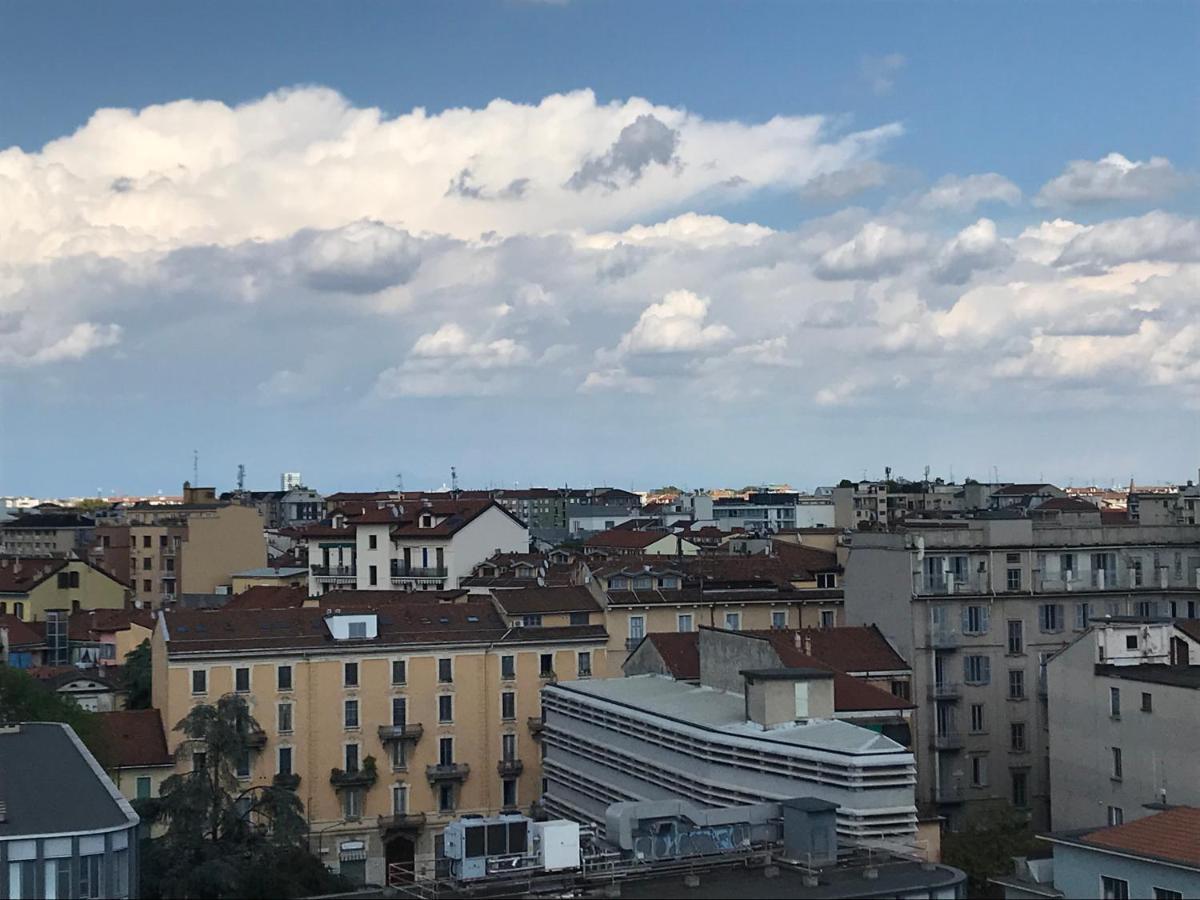 Up To Sky - With Terrace Milan