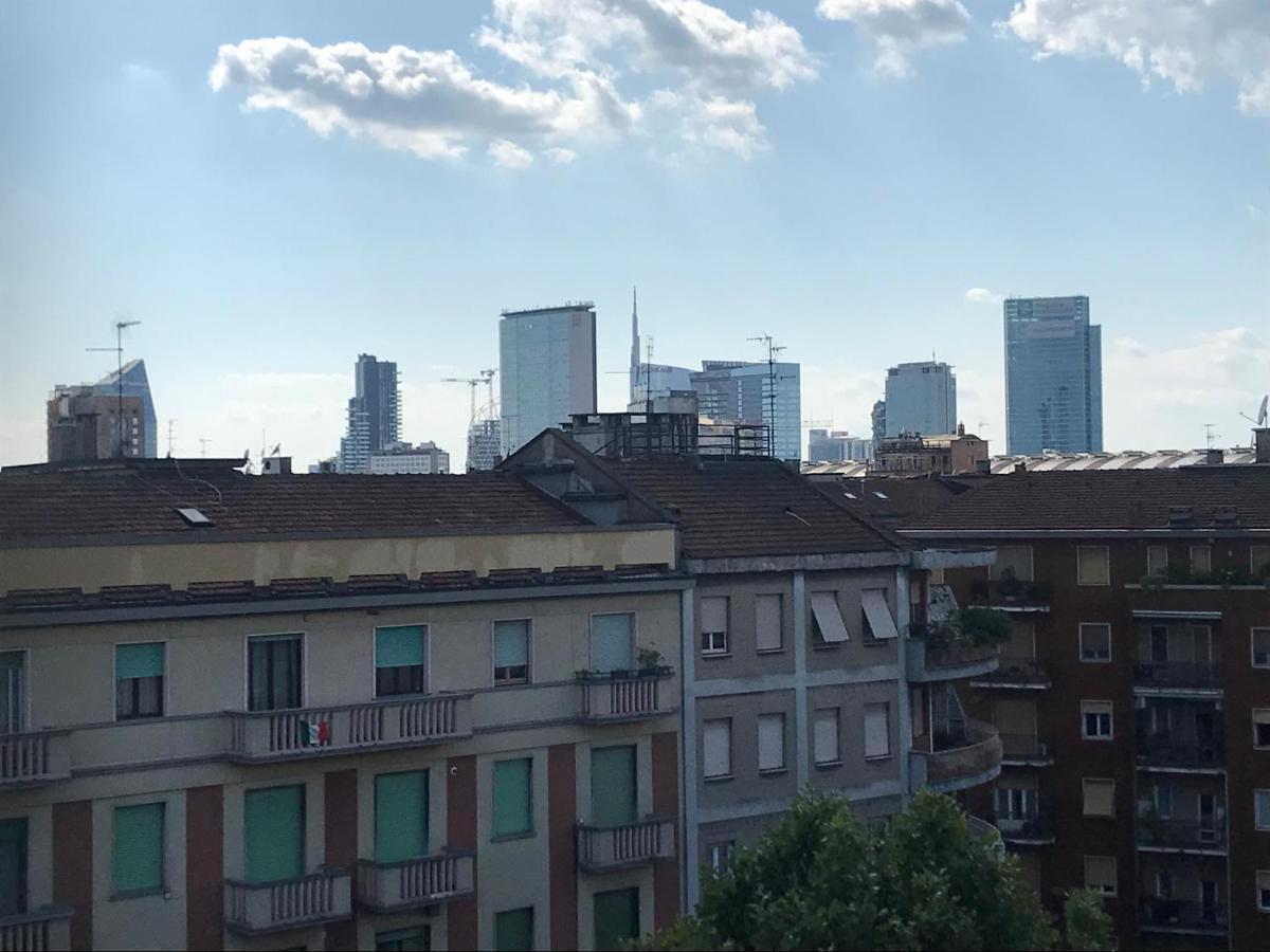 Apartment Up To Sky - With Terrace