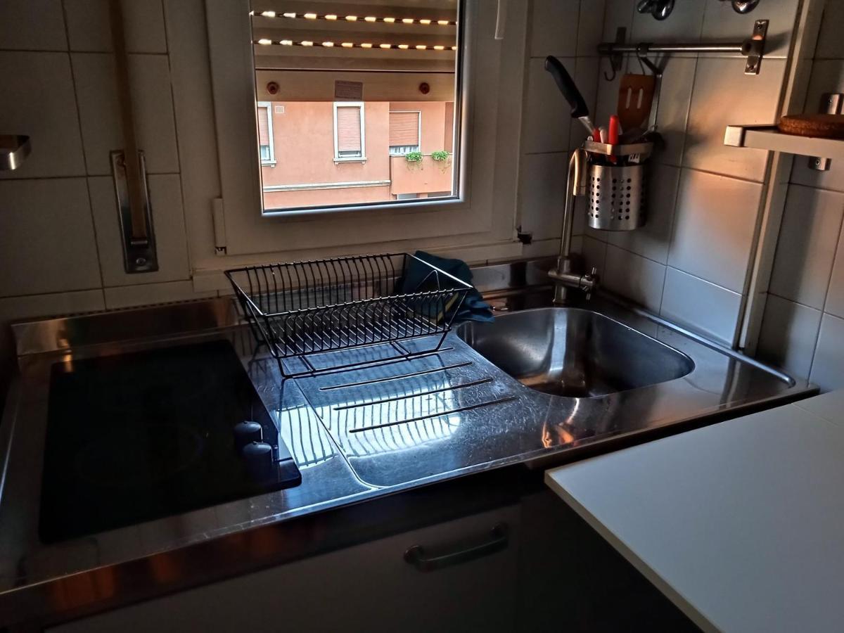 Apartment Iulm House Mailand