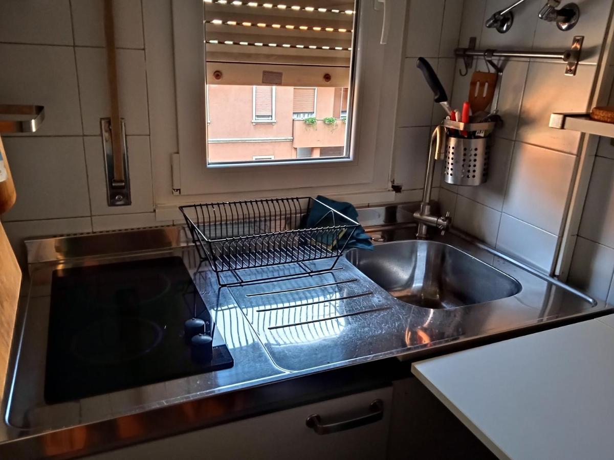 Iulm House Apartment Mailand