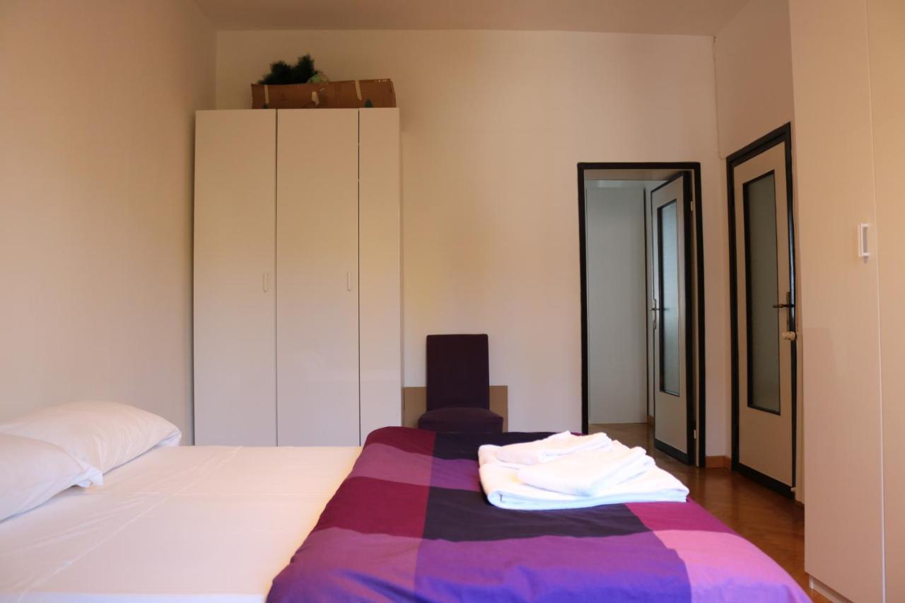 Sant Ambrogio Mansion - Via Olona * Mailand