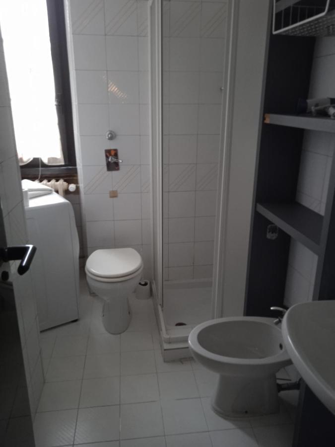 Rinascita Station House Apartamento