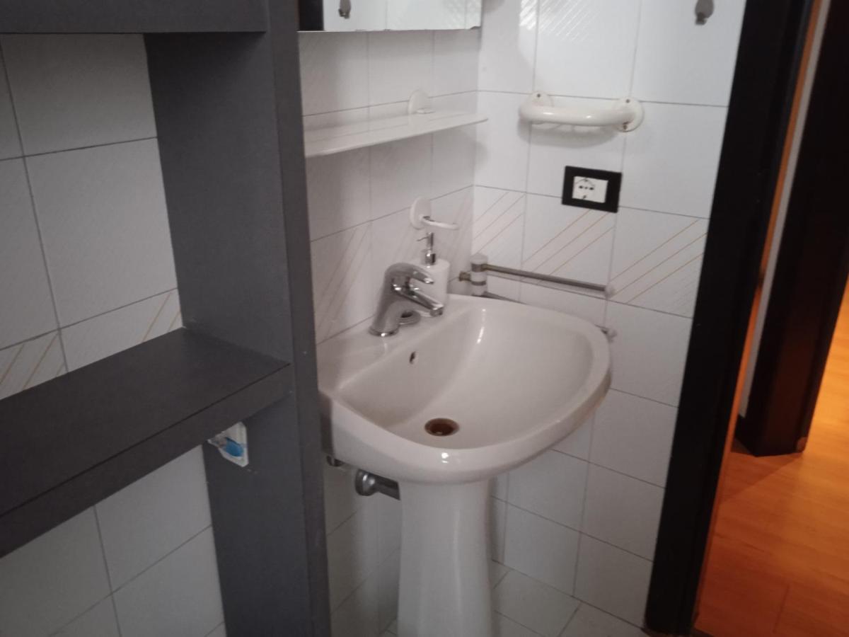 Rinascita Station House Apartamento