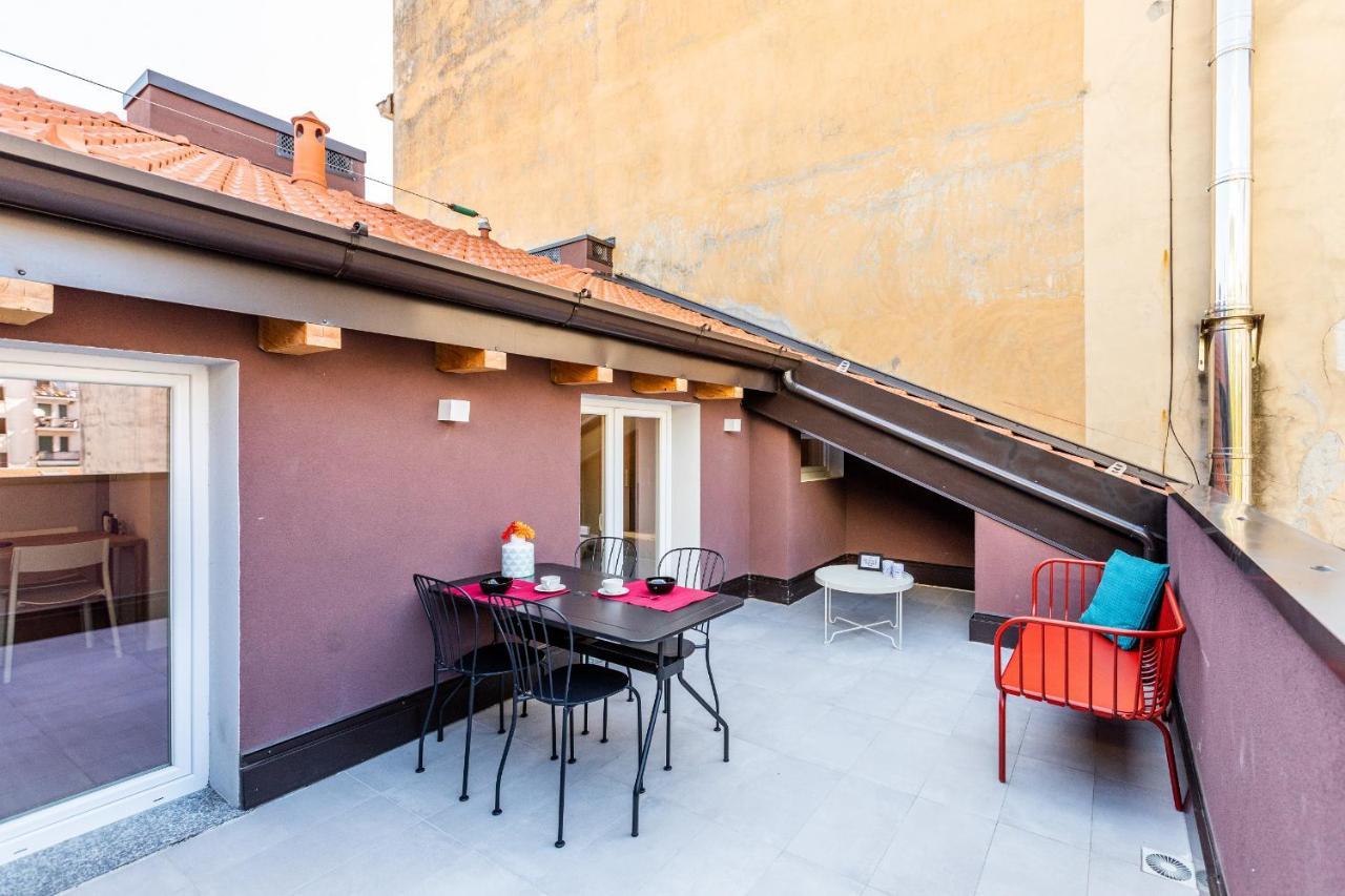 Joivy Contemporary In Historical Giambellino-lorenteggio
