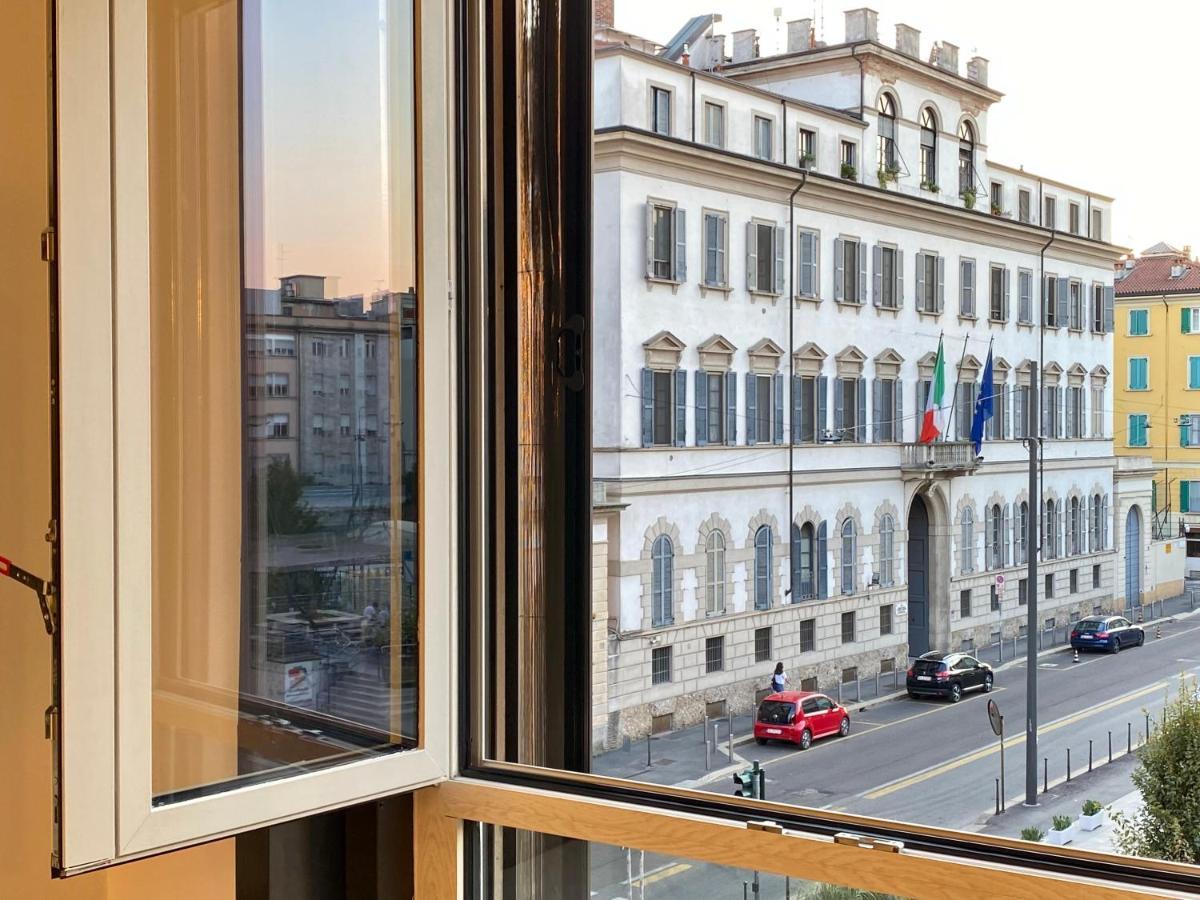Boutique Moscova Mailand