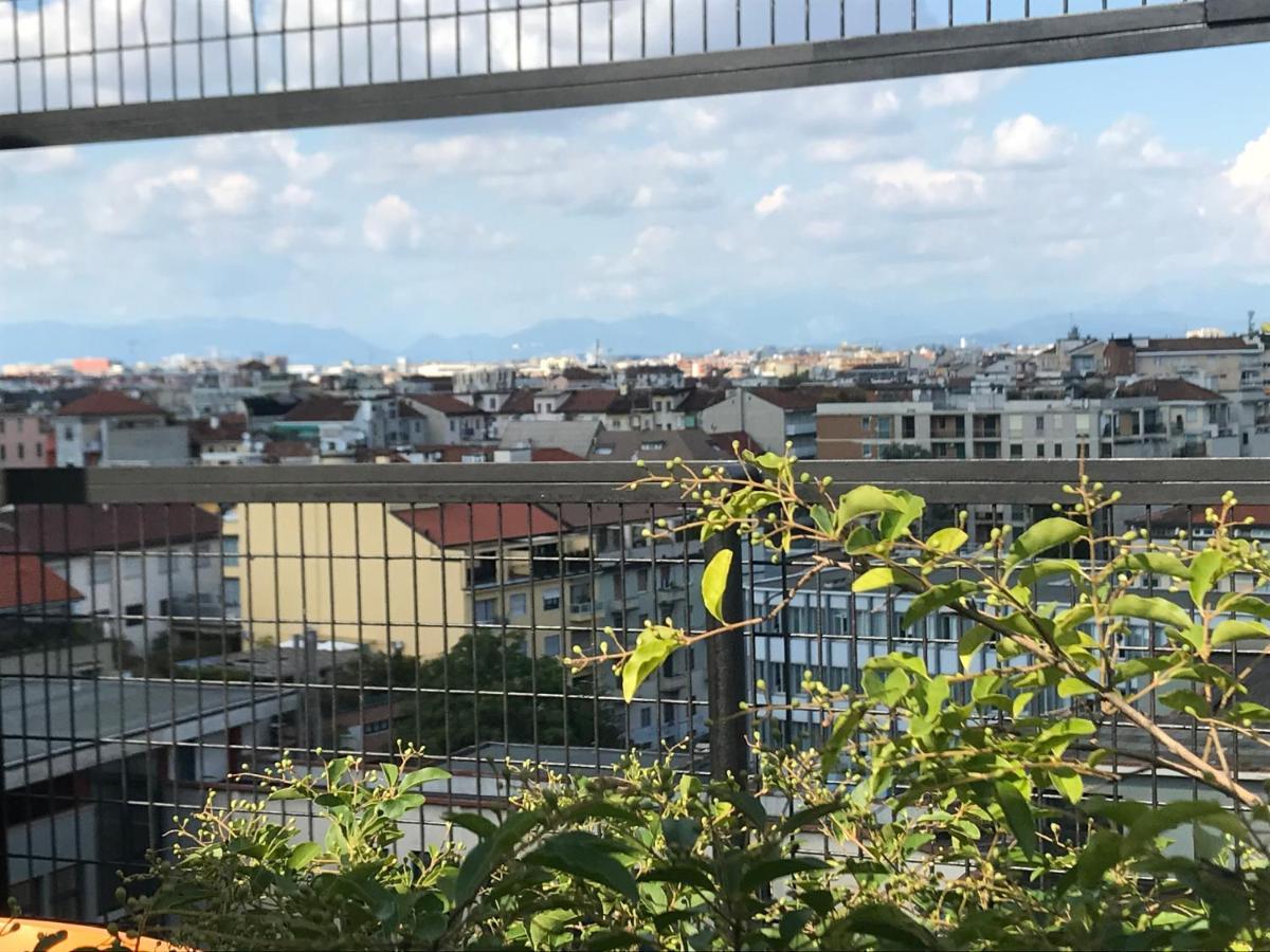 Apartment Up To Sky - With Terrace