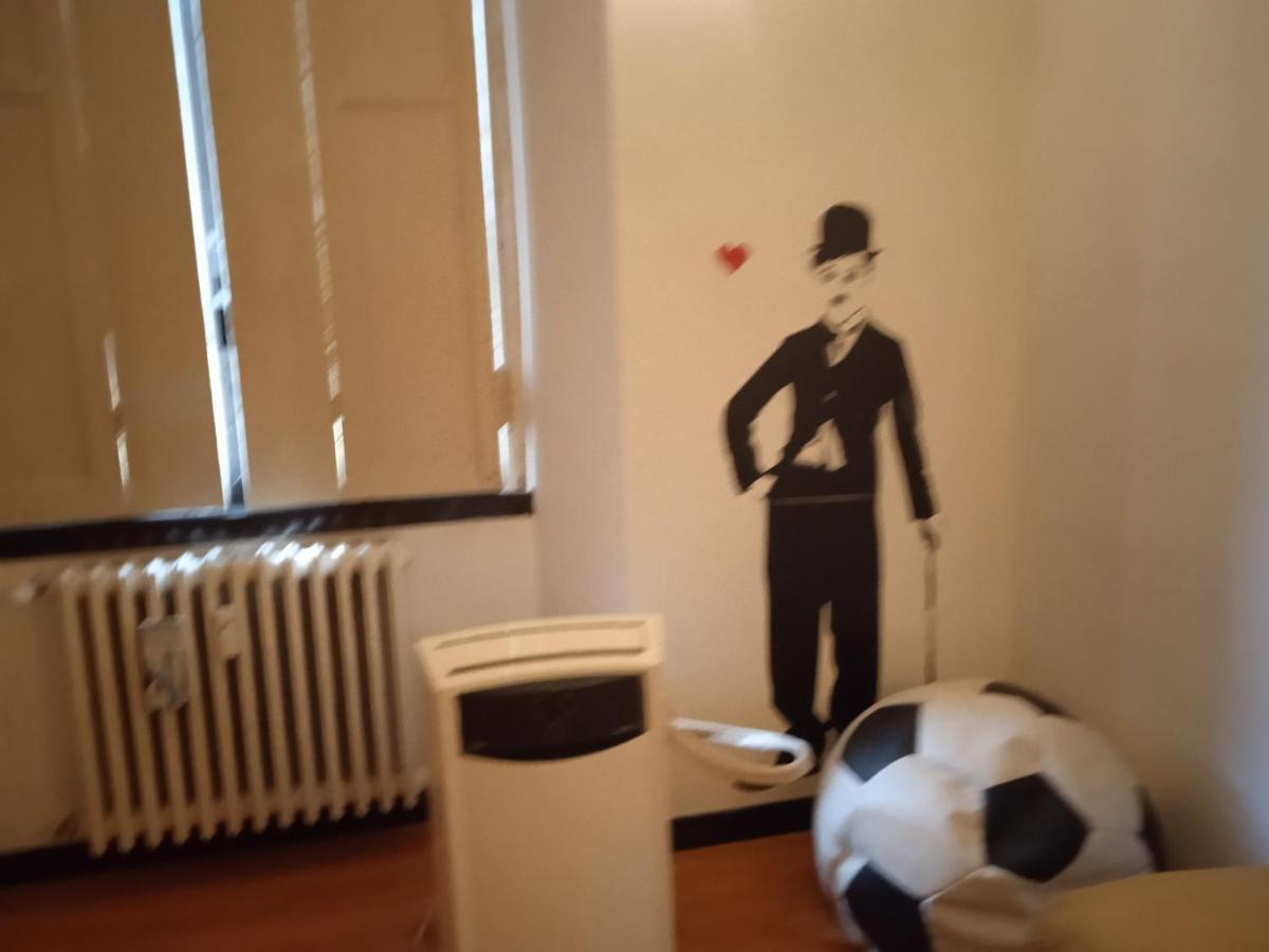 Rinascita Station House Apartamento