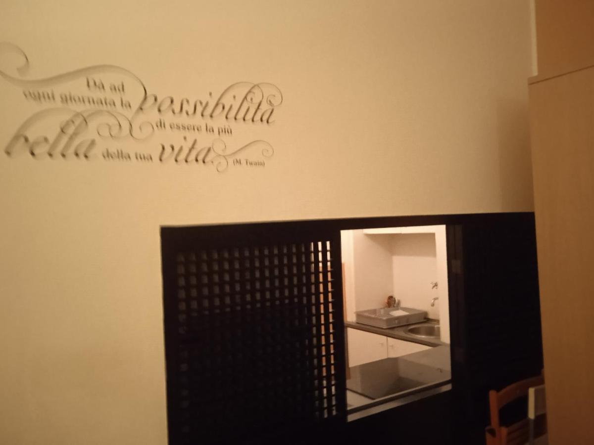 Rinascita Station House Apartamento *