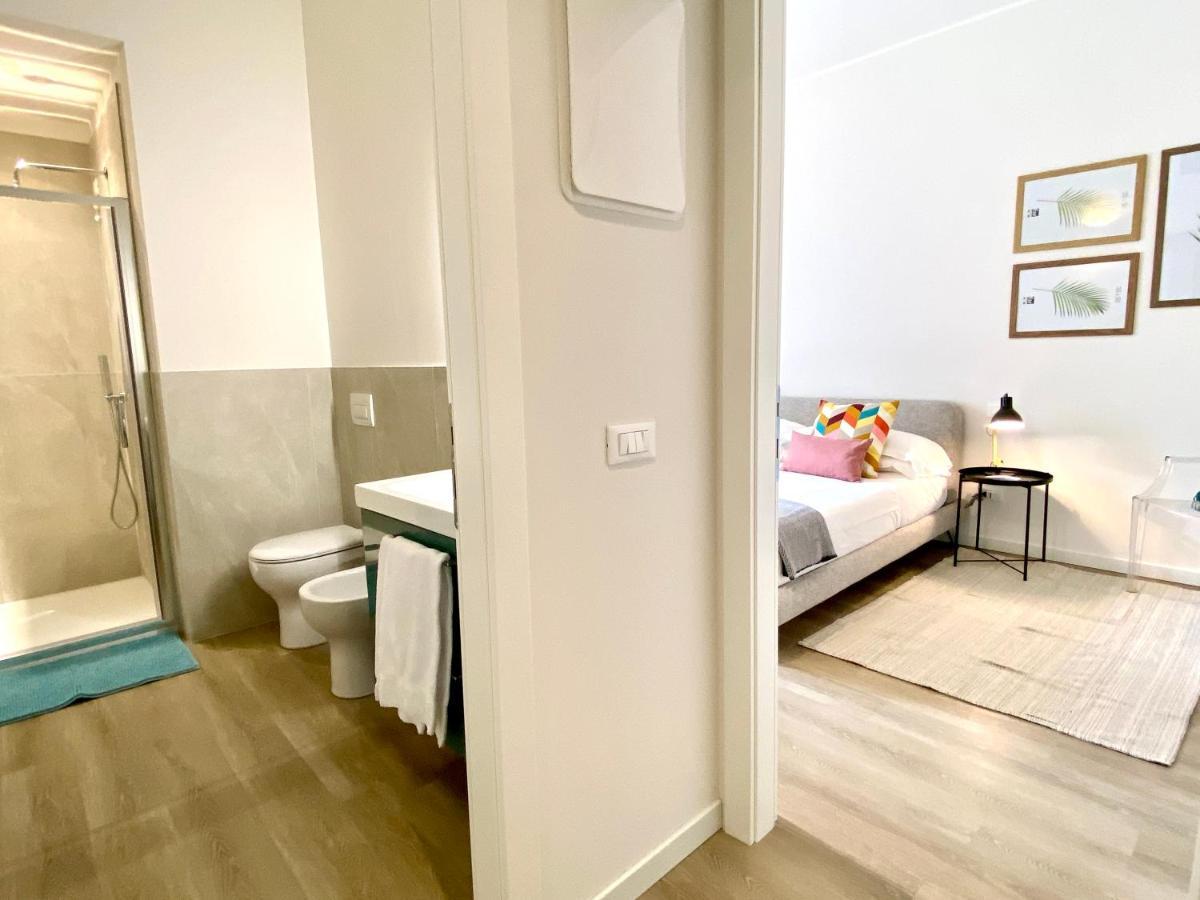Apartment Fara Cinque Small Mailand