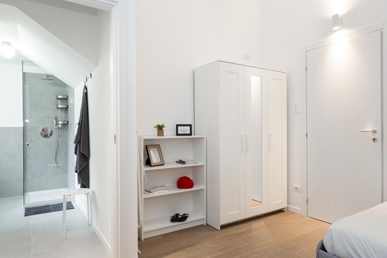Joivy Contemporary In Historical Giambellino-lorenteggio Apartment *