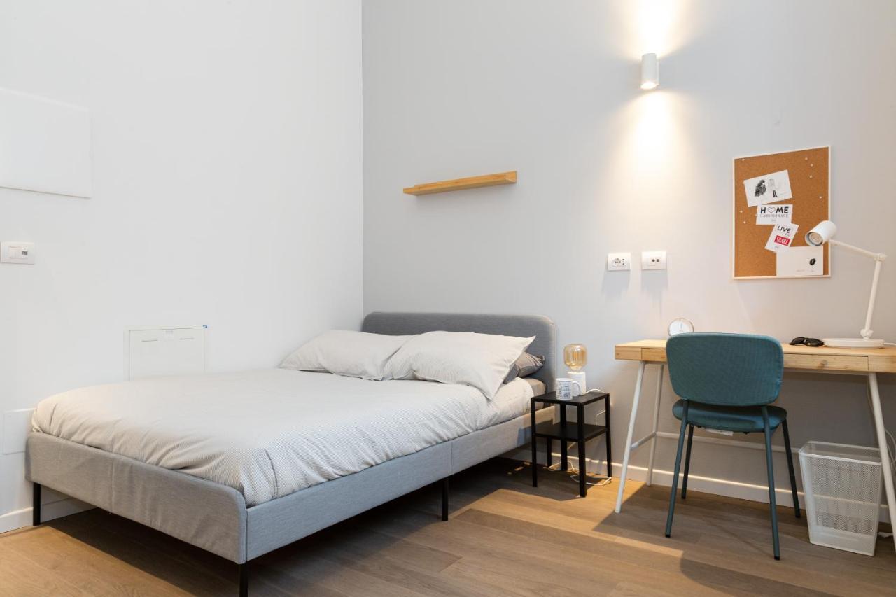 Apartment Joivy Contemporary In Historical Giambellino-lorenteggio *