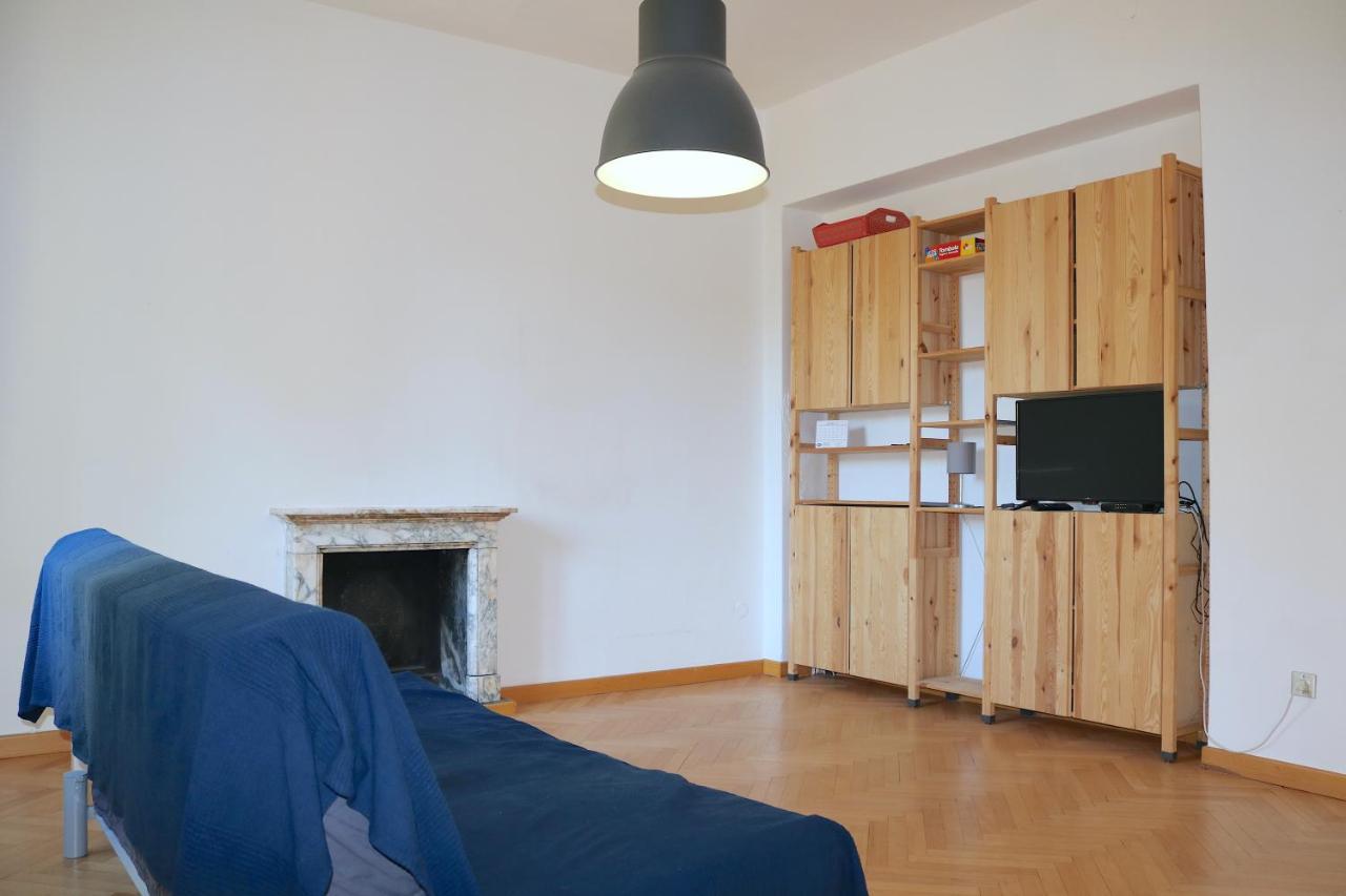 Sant Ambrogio Mansion - Via Olona *