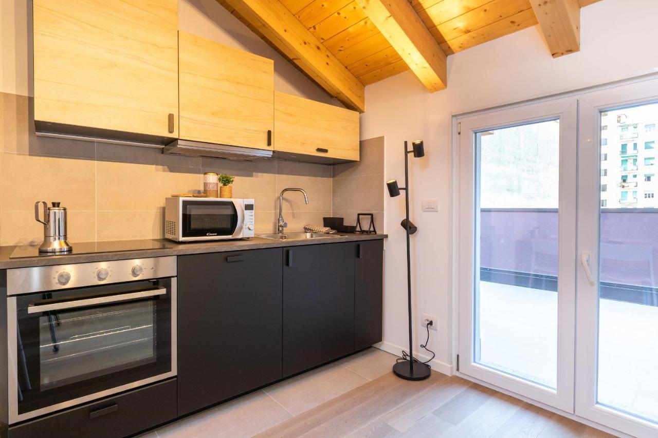 Joivy Contemporary In Historical Giambellino-lorenteggio *