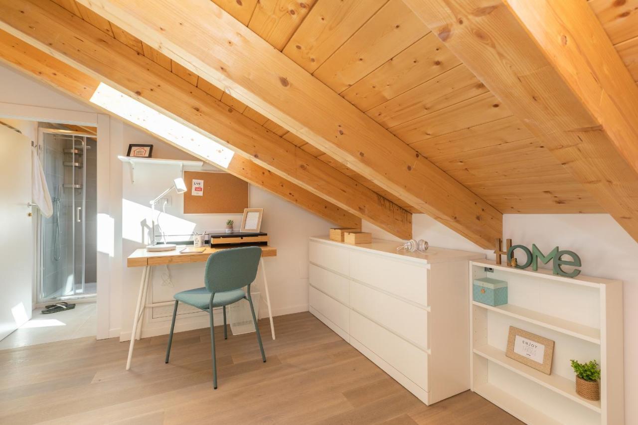 Apartment Joivy Contemporary In Historical Giambellino-lorenteggio *
