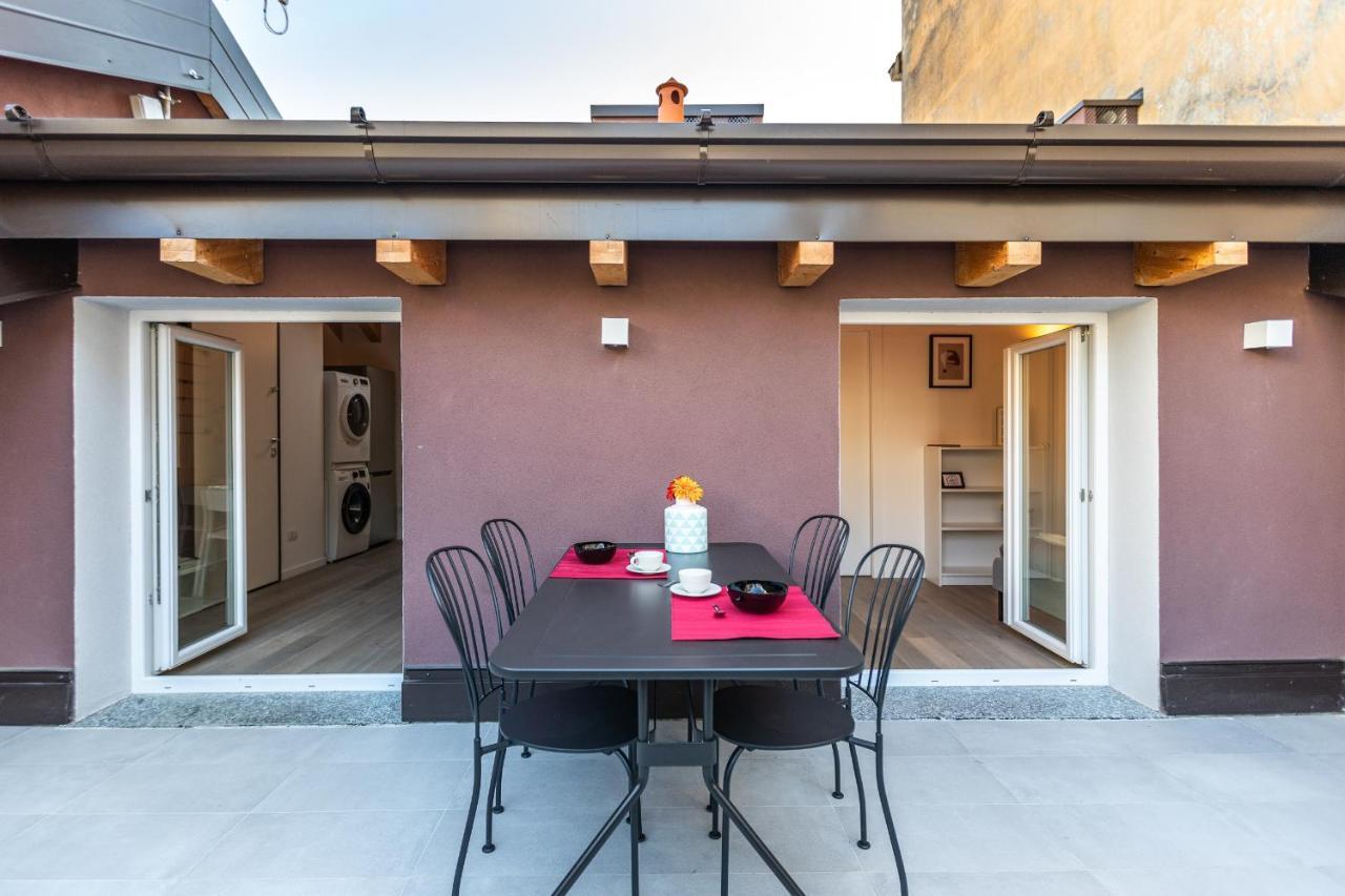 Joivy Contemporary In Historical Giambellino-lorenteggio