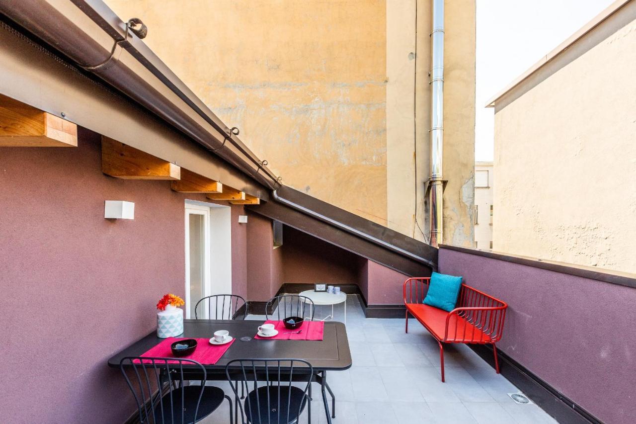 Apartment Joivy Contemporary In Historical Giambellino-lorenteggio *