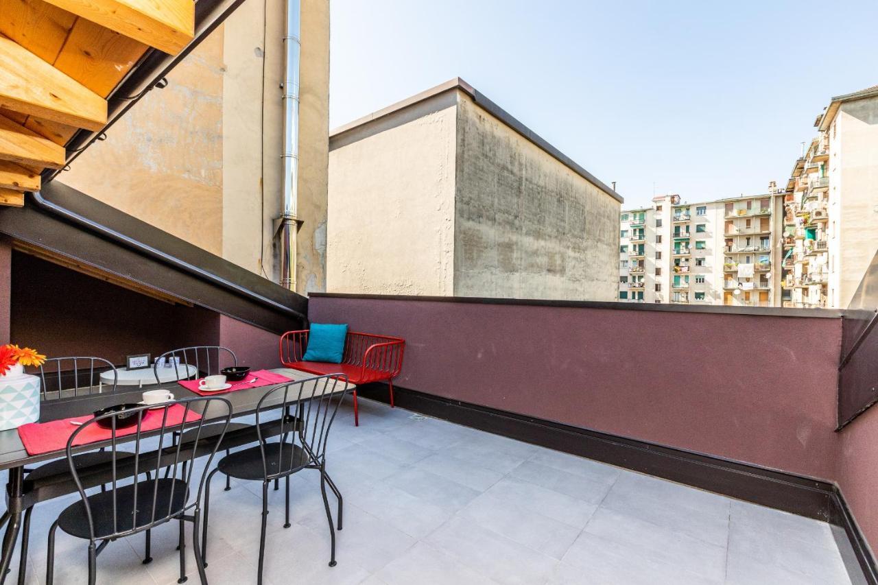 Joivy Contemporary In Historical Giambellino-lorenteggio