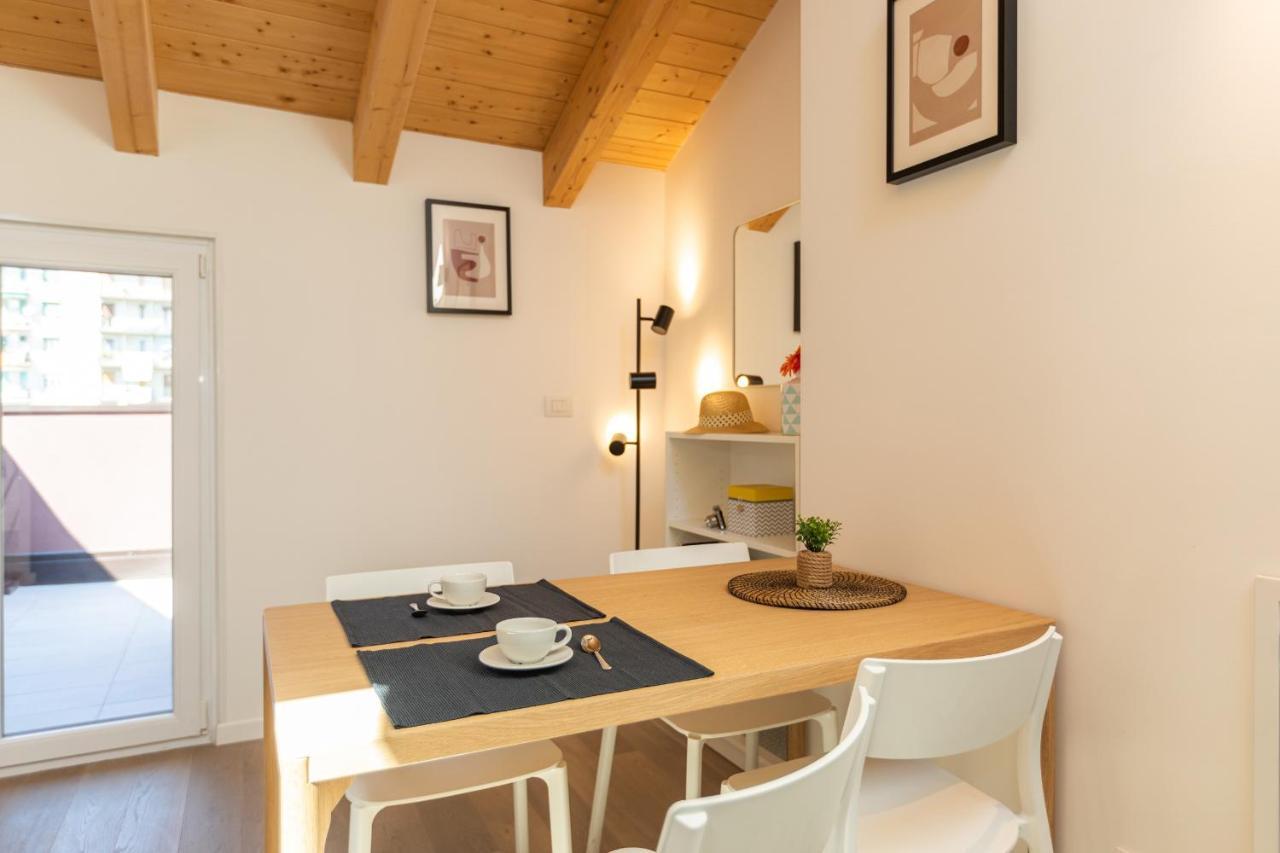Joivy Contemporary In Historical Giambellino-lorenteggio * Milan