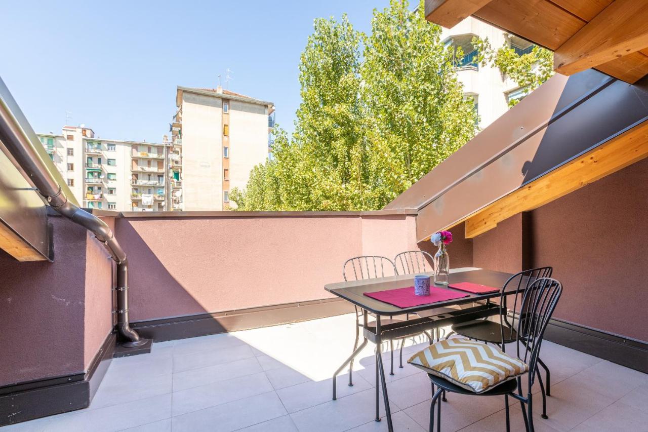 Joivy Contemporary In Historical Giambellino-lorenteggio