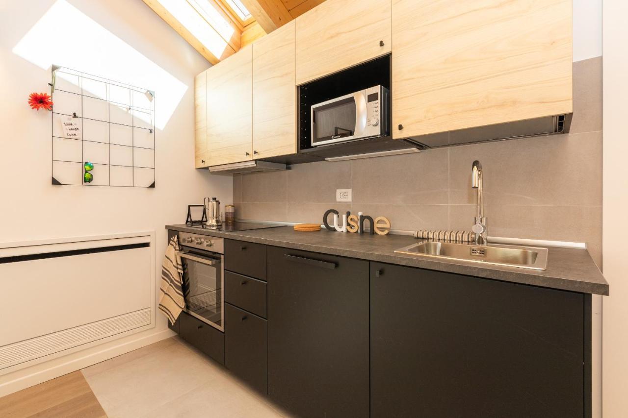 Joivy Contemporary In Historical Giambellino-lorenteggio Milan