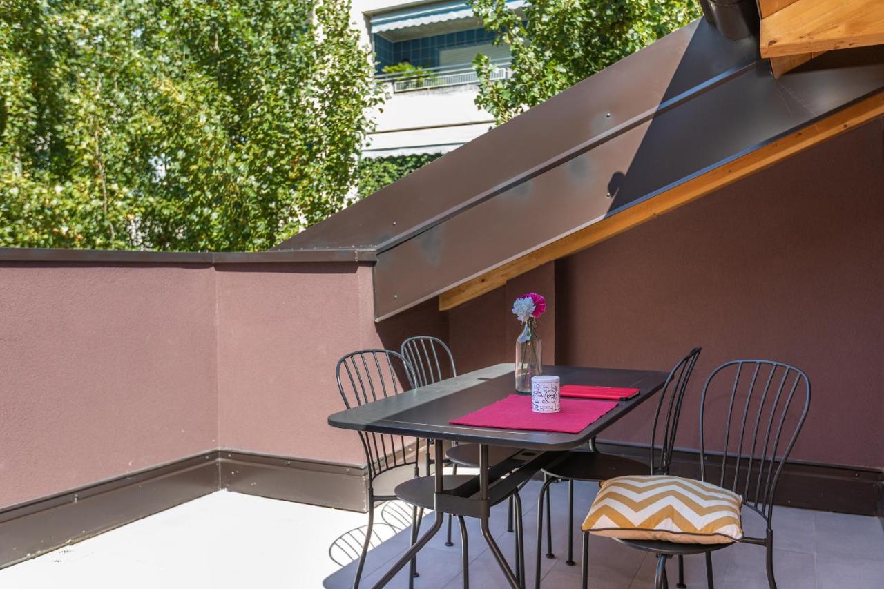 Apartment Joivy Contemporary In Historical Giambellino-lorenteggio *