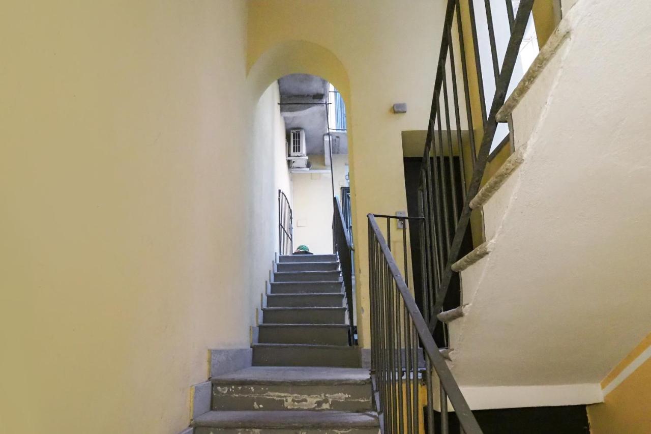 Centro Storico, Darsena E Duomo - Corso Genova - Italy Flat Vacation Apartment Milan