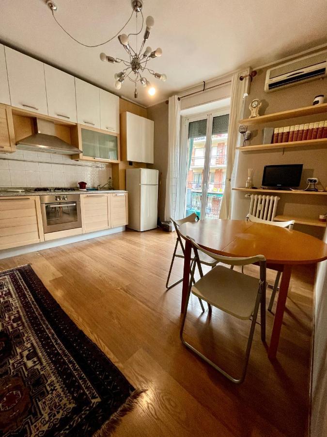 Casa Vsg * Mailand