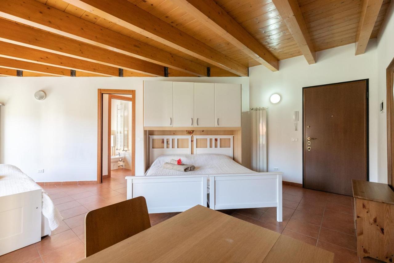 Apartamento Alessia's Flat - Politecnico Bovisa Milão