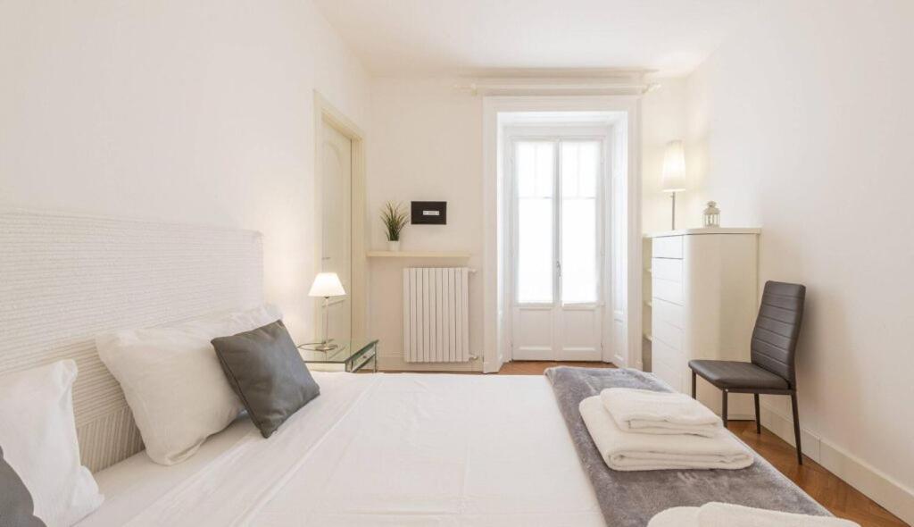 Royal - Centro Cadorna Apartamento Milão