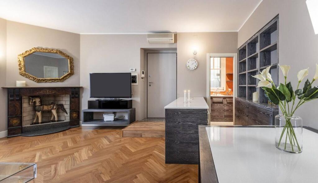 Apartamento Royal - Centro Cadorna *