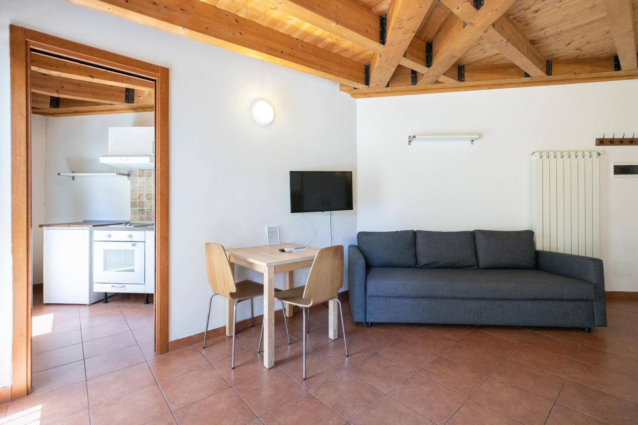 Alessia's Flat - Politecnico Bovisa Apartamento *