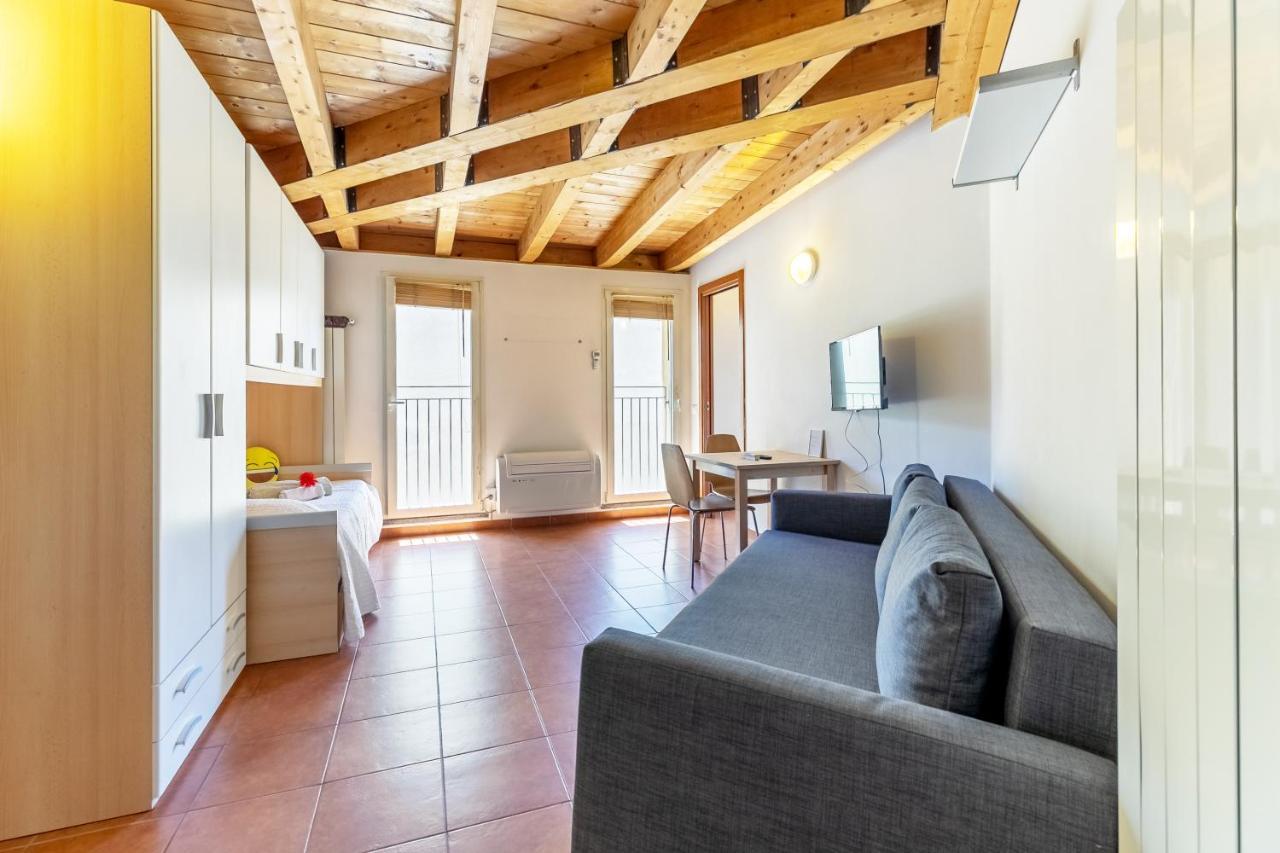 Apartamento Alessia's Flat - Politecnico Bovisa