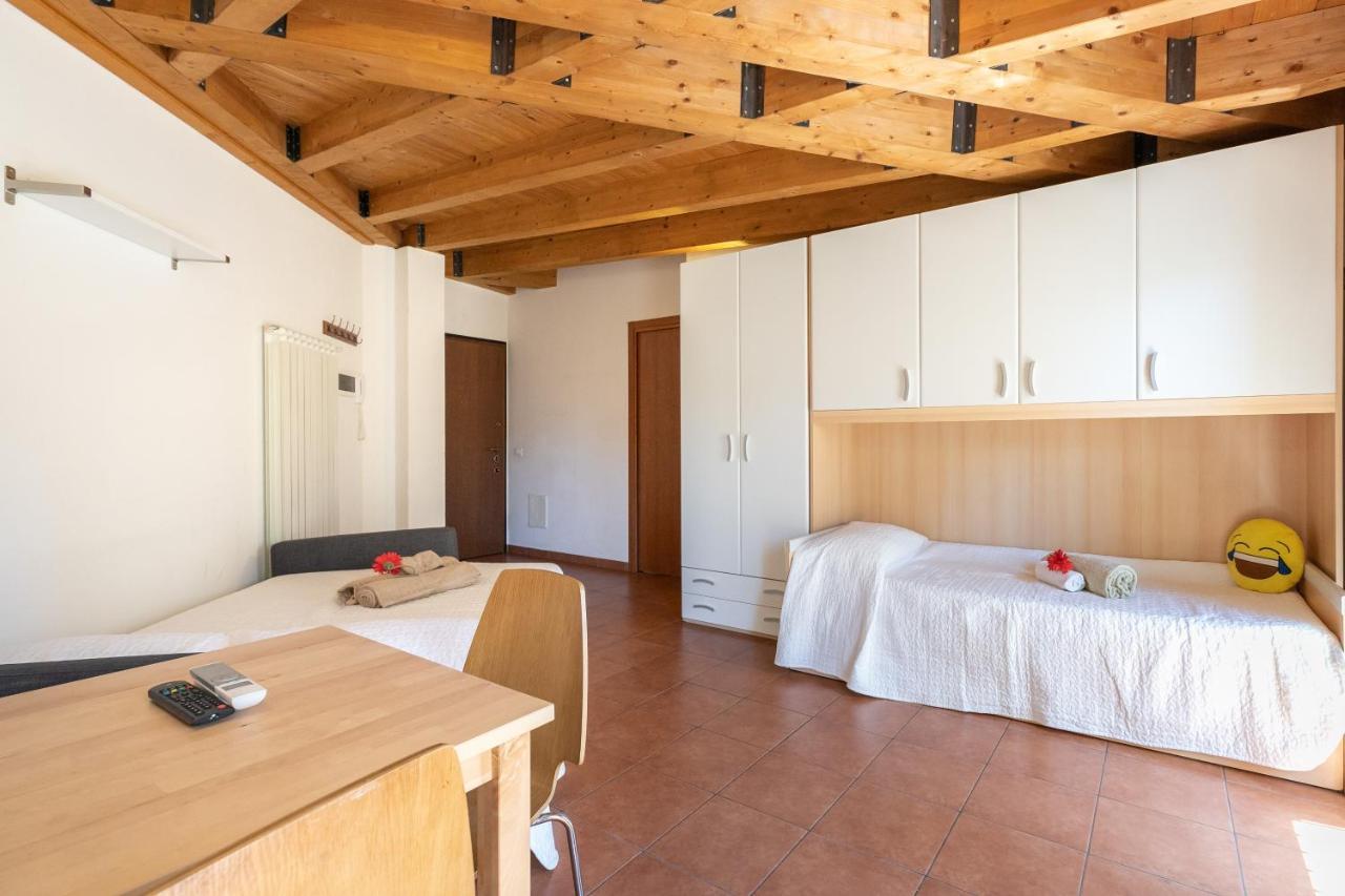 Alessia's Flat - Politecnico Bovisa Apartamento *