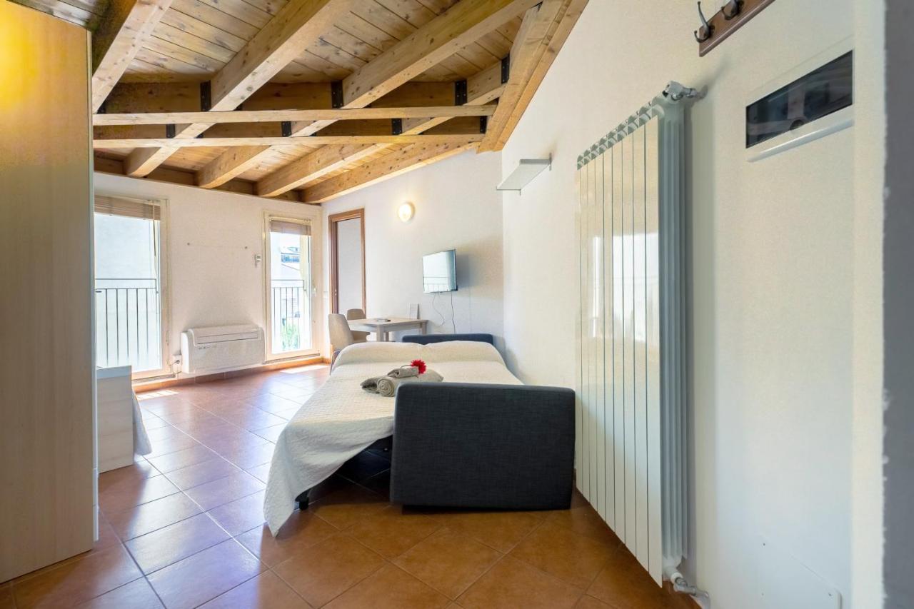 Alessia's Flat - Politecnico Bovisa Apartamento