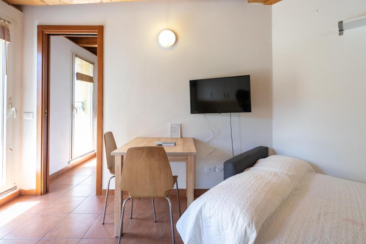 Alessia's Flat - Politecnico Bovisa Apartamento