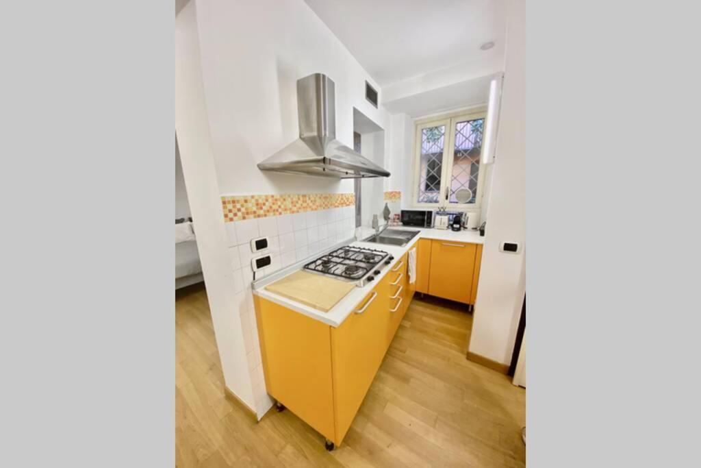 Boutique In Center: Duomo Scala Apartment *