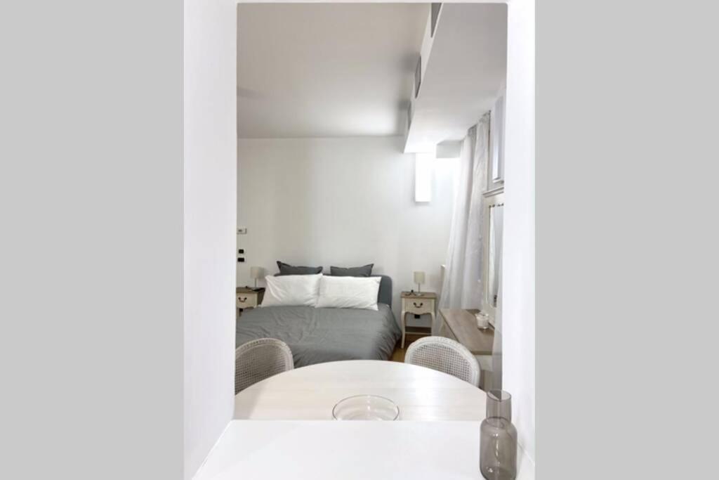 Apartment Boutique In Center: Duomo Scala