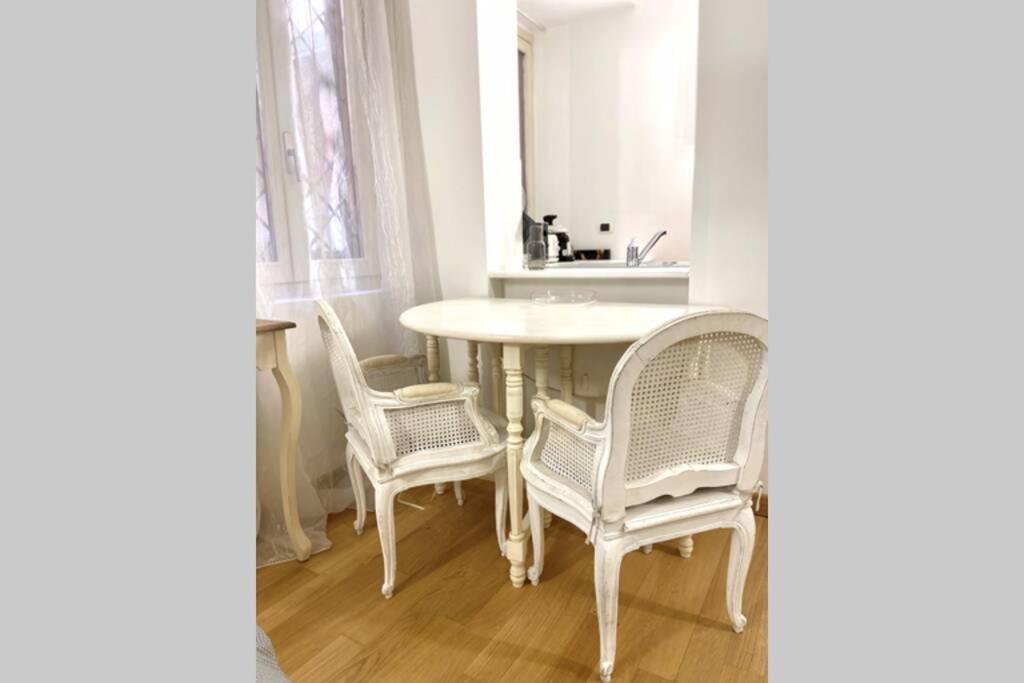 Boutique In Center: Duomo Scala Apartment *