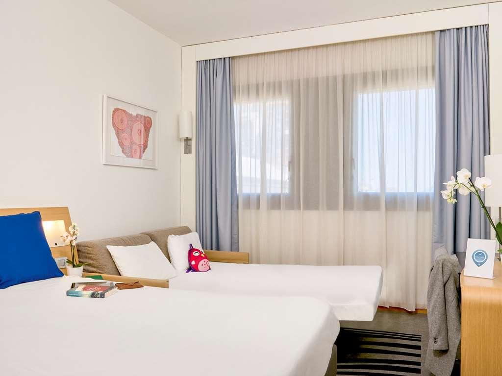Hotel Novotel Nord Ca' Granda Milan