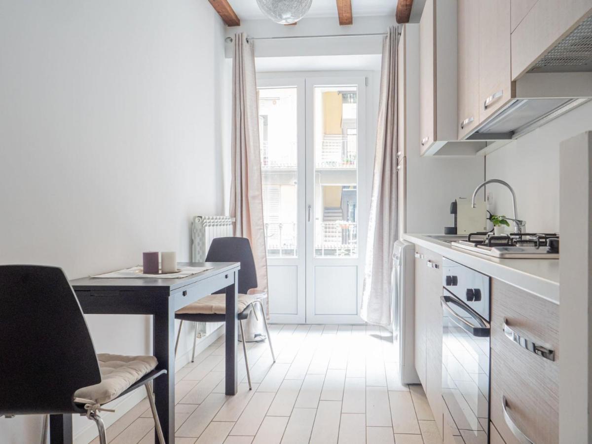 The Rent - Lovely One-bedroom In Porta Venezia *