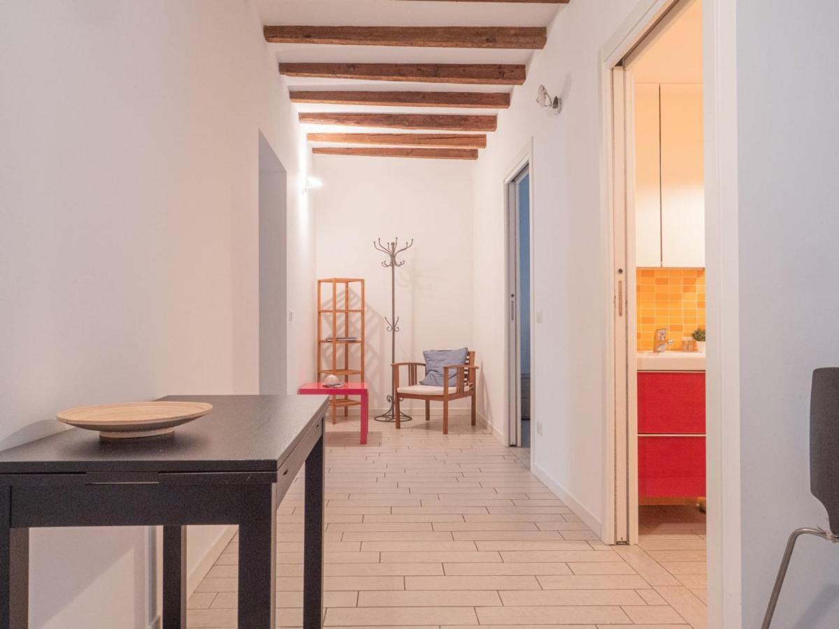 Apartamento The Rent - Lovely One-bedroom In Porta Venezia