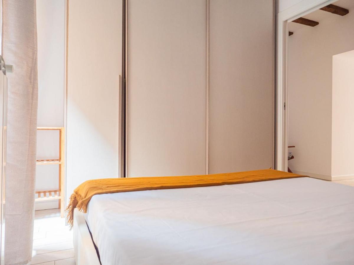 The Rent - Lovely One-bedroom In Porta Venezia *