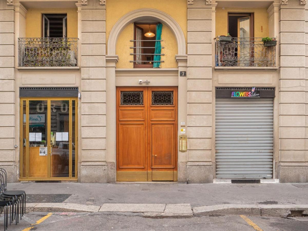 Apartamento The Rent - Lovely One-bedroom In Porta Venezia