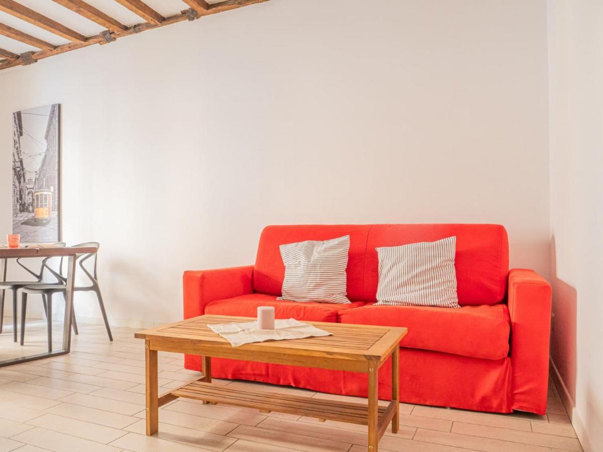 The Rent - Lovely One-bedroom In Porta Venezia Apartamento