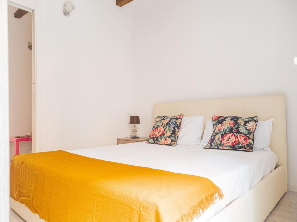 The Rent - Lovely One-bedroom In Porta Venezia Apartamento