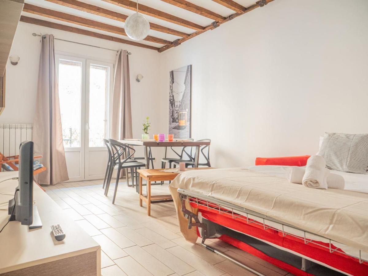 The Rent - Lovely One-bedroom In Porta Venezia * Milão