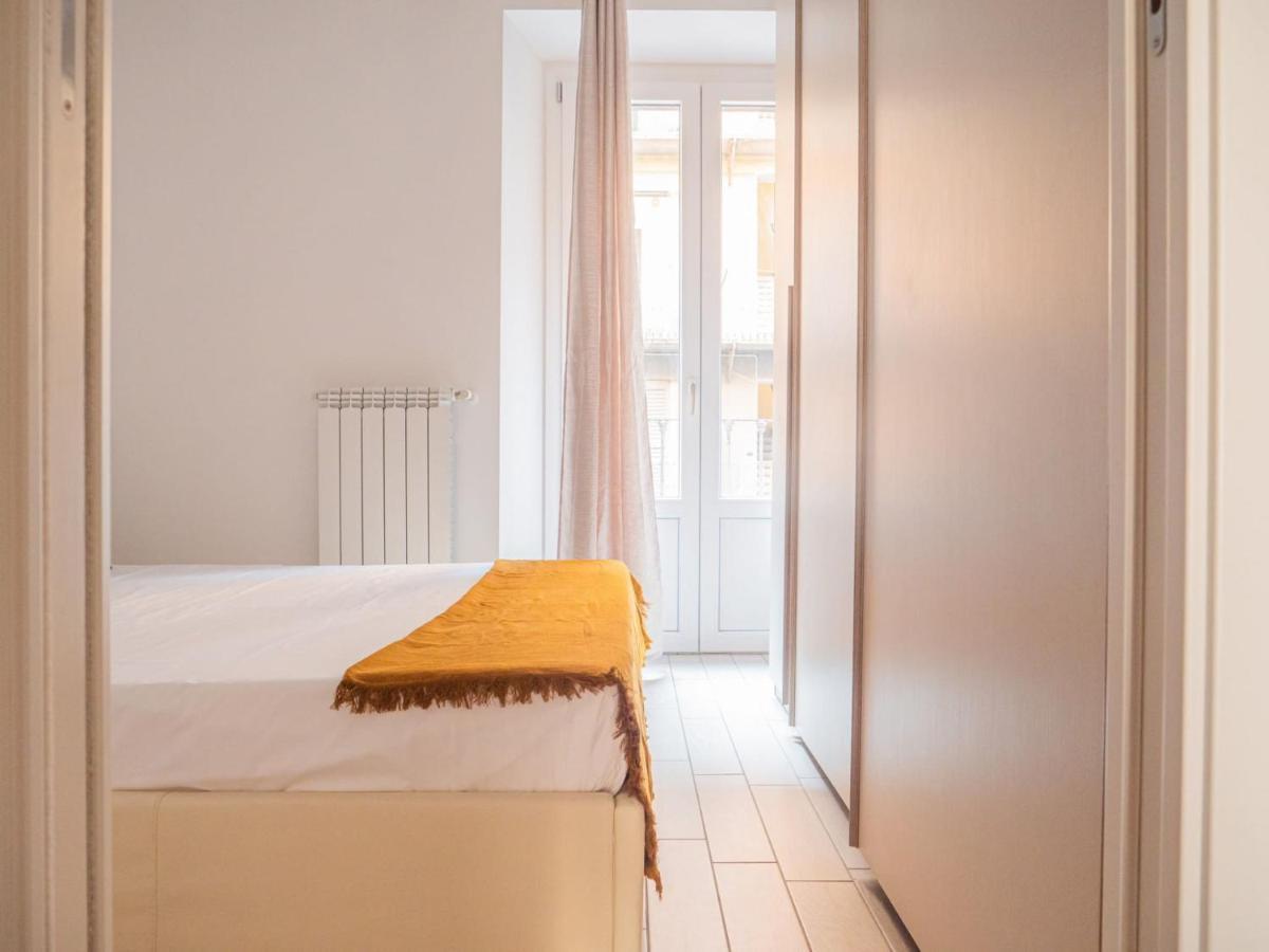 Apartamento The Rent - Lovely One-bedroom In Porta Venezia Milão