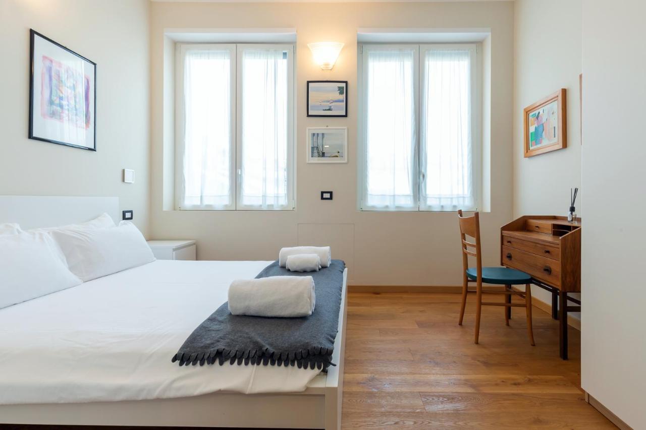 Apartment Retreats Cadorna Duomo
