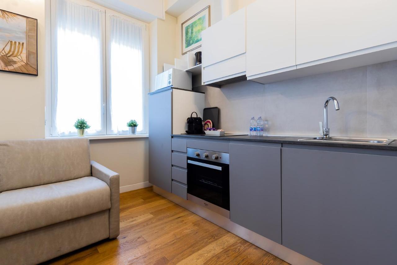 Apartment Retreats Cadorna Duomo *